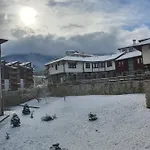 Apartment Koko's 2 Bansko