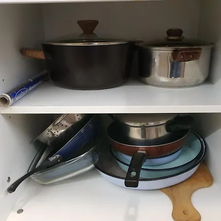 Koko's 2 شقة بانسكو