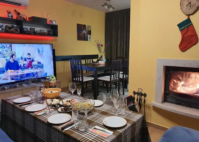 Koko's 2 Apartment Bansko