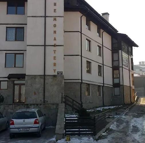 Apartment Koko's 2 *