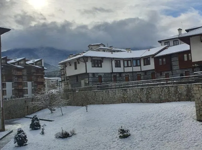 Apartment Koko's 2 Bansko