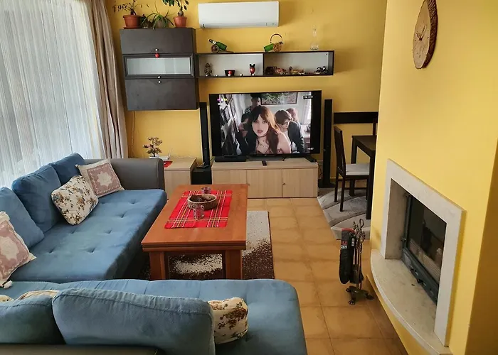 Apartment Koko's 2 Bansko