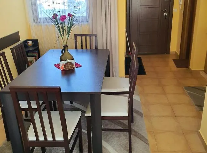 Apartment Koko's 2 Bansko