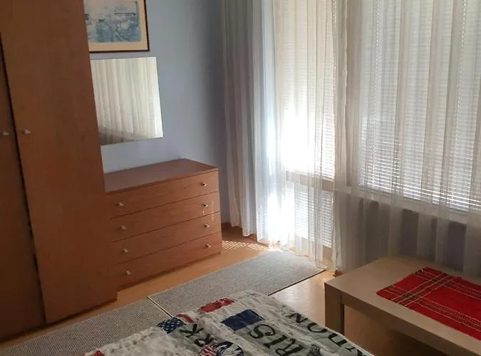 Koko's 2 Apartment *