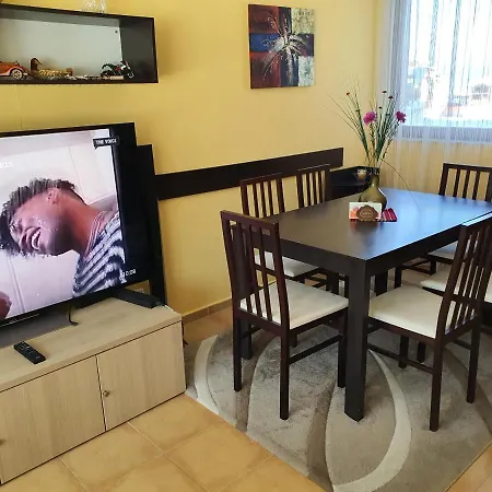 Koko's 2 Daire Bansko