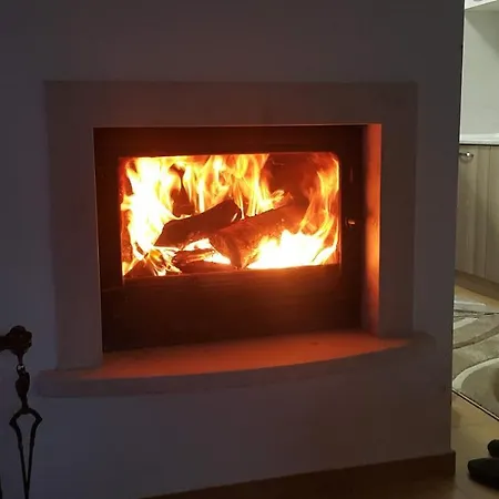 Апартаменты Koko's 2 Банско