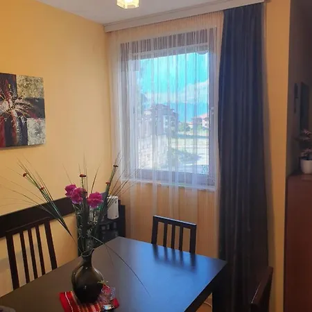 Koko's 2 Апартаменты