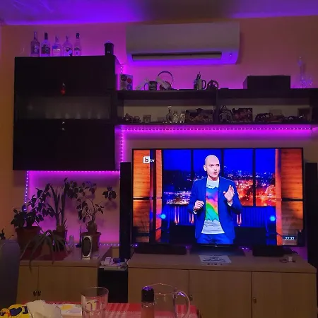 Апартаменты Koko's 2 *