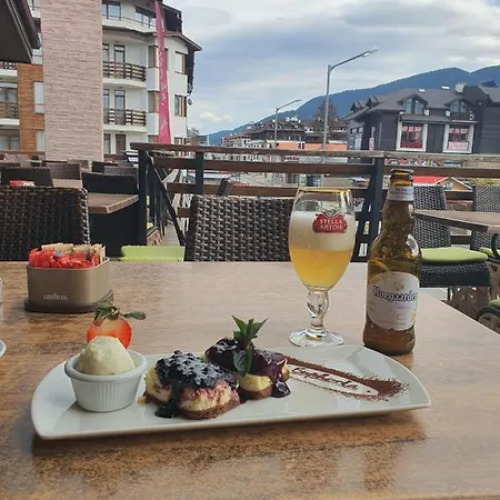 Koko's 2 * Bansko