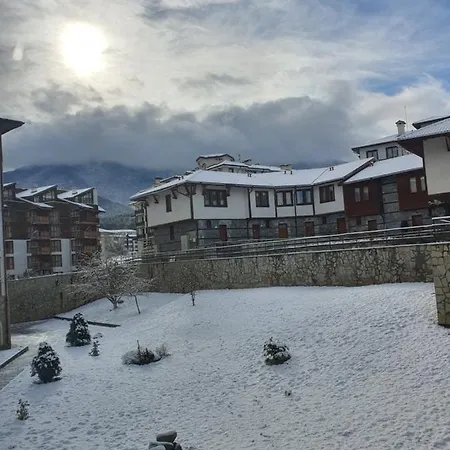 Appartamento Koko's 2 Bansko