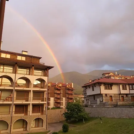 Appartamento Koko's 2 Bansko