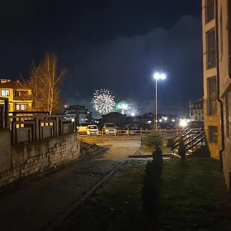 Koko's 2 Appartamento Bansko