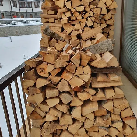 Appartamento Koko's 2