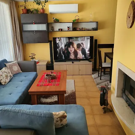 Apartment Koko's 2 Bansko