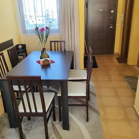 Appartamento Koko's 2 Bansko