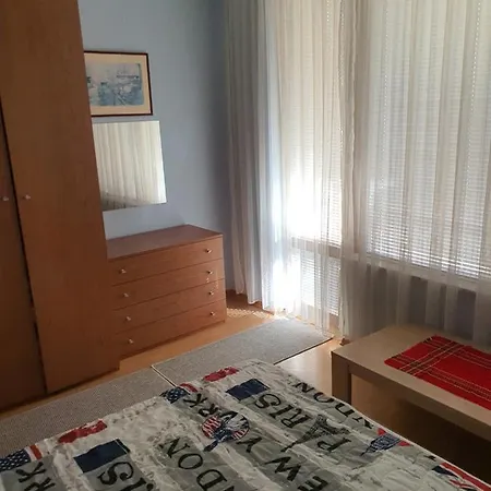 Koko's 2 Appartamento *