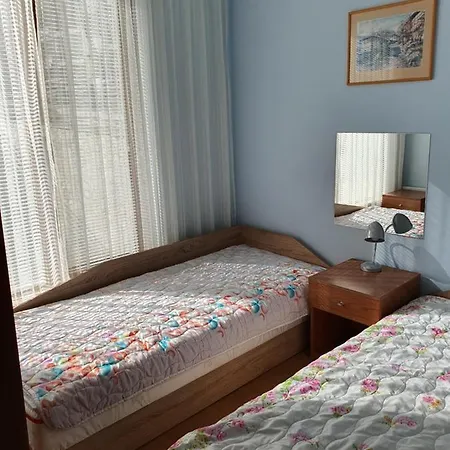 Апартаменты Koko's 2