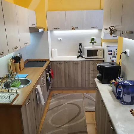 Апартаменты Koko's 2 Банско