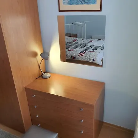 Апартаменты Koko's 2 *