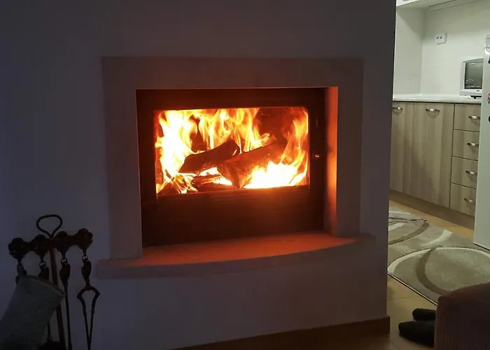 Апартаменты Koko's 2 Банско