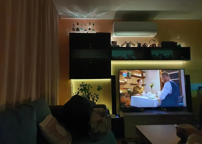 Апартаменты Koko's 2