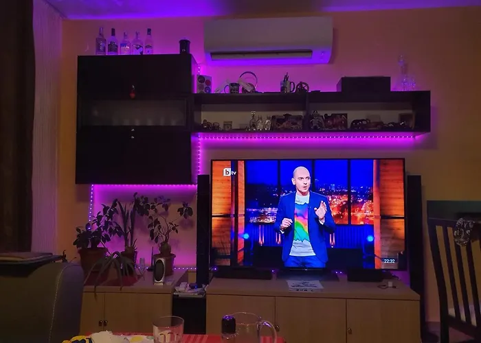 Апартаменты Koko's 2 *