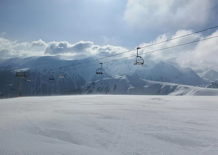 アパート Koko's 2 *