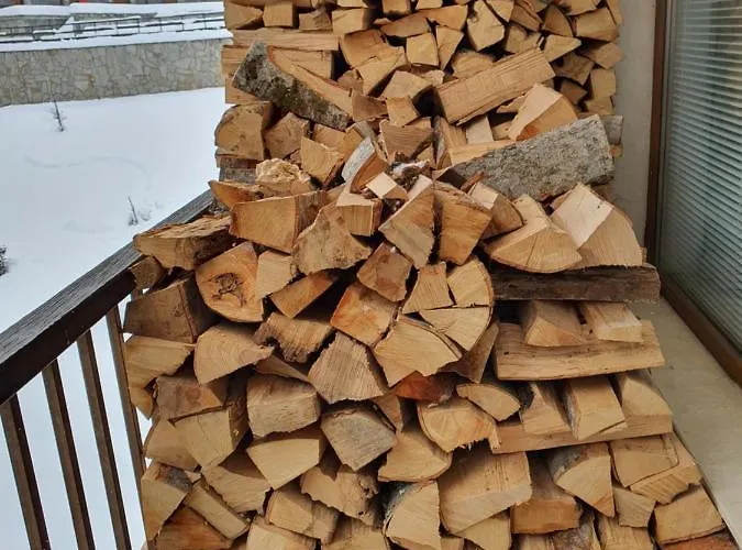 Апартаменты Koko's 2