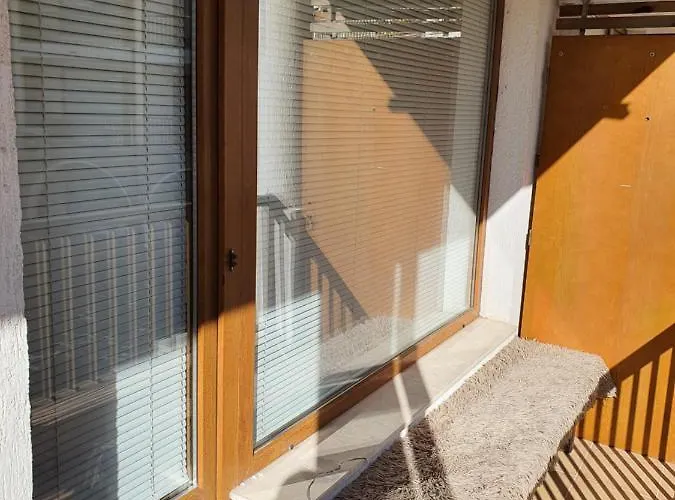 Апартаменты Koko's 2 *