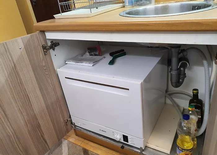 Koko's 2 公寓 班斯科