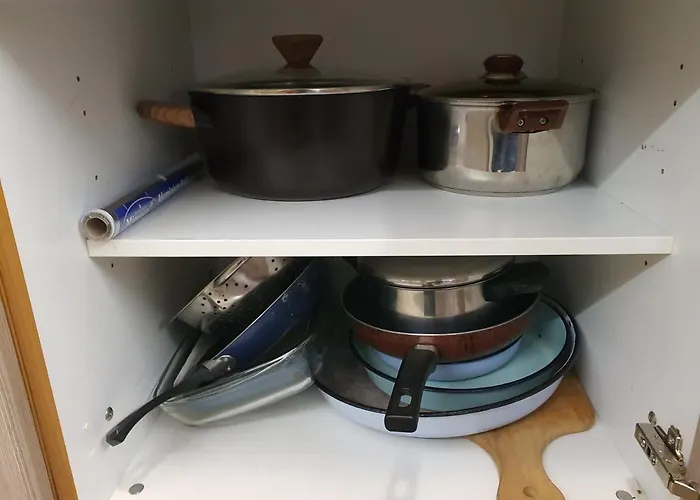 Koko's 2 公寓 班斯科