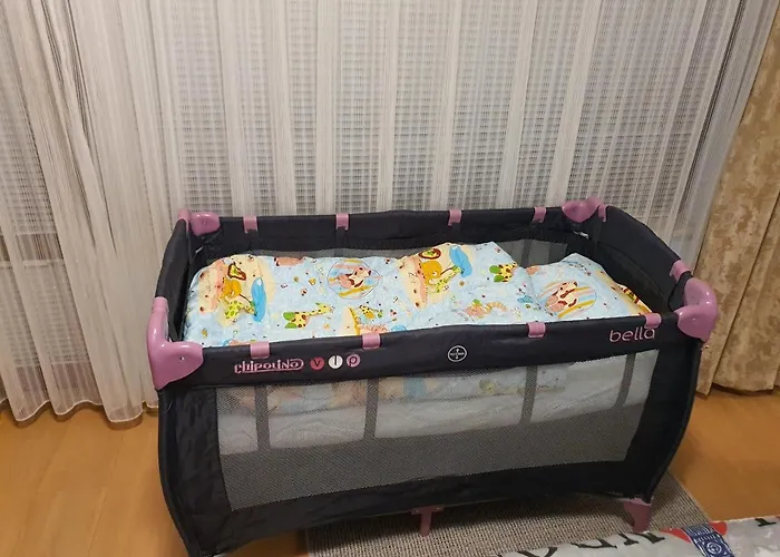 Апартаменты Koko's 2